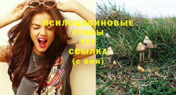 герыч Михайловка